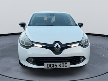 Used Renault Clio 2015 for sale - 77750469: Photo