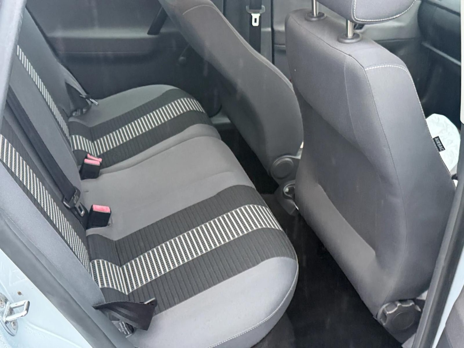 Used Volkswagen Polo 2008 for sale - 77578555: Photo 10