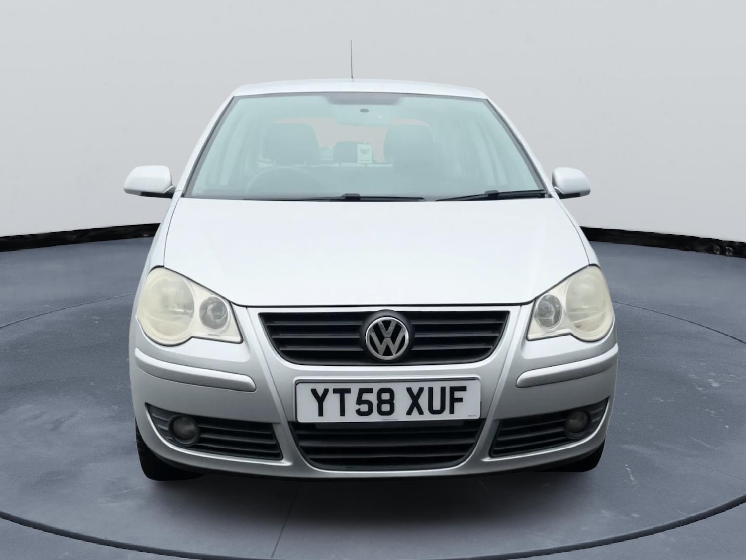 Used Volkswagen Polo 2008 for sale - 77578555: Photo 3