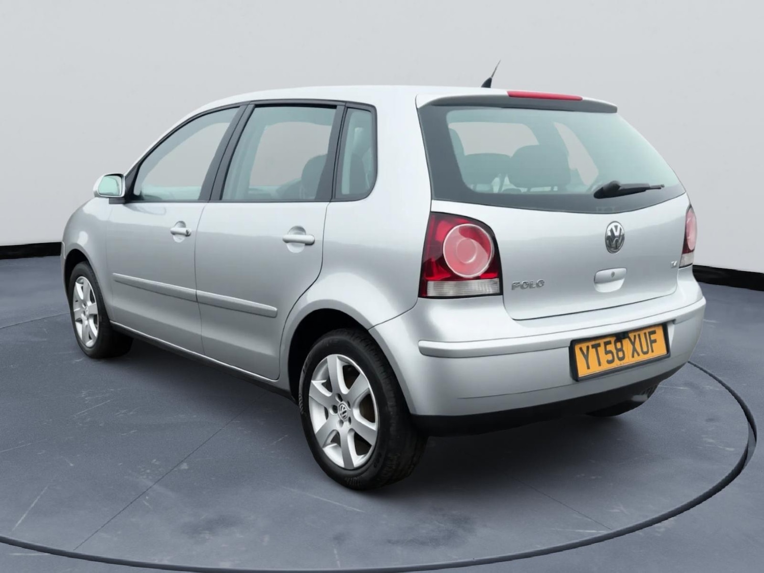 Used Volkswagen Polo 2008 for sale - 77578555: Photo 7