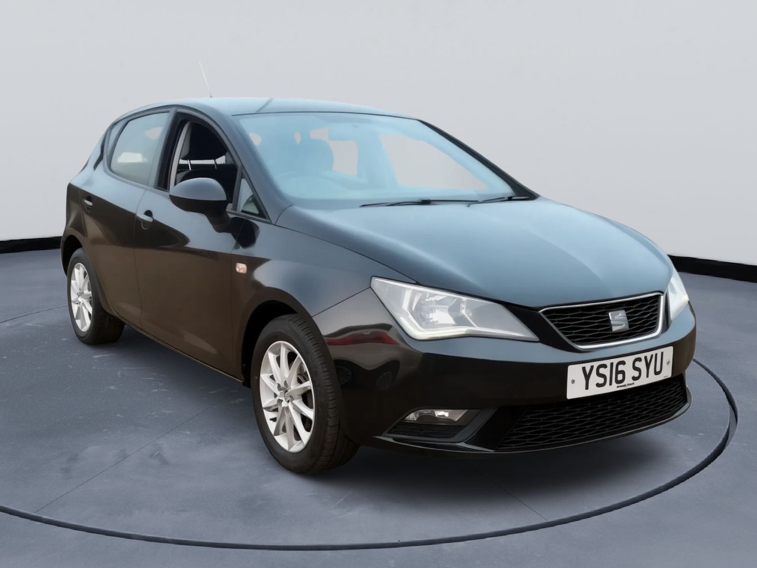 Used SEAT Ibiza 2016 for sale - 77819978: Photo 2