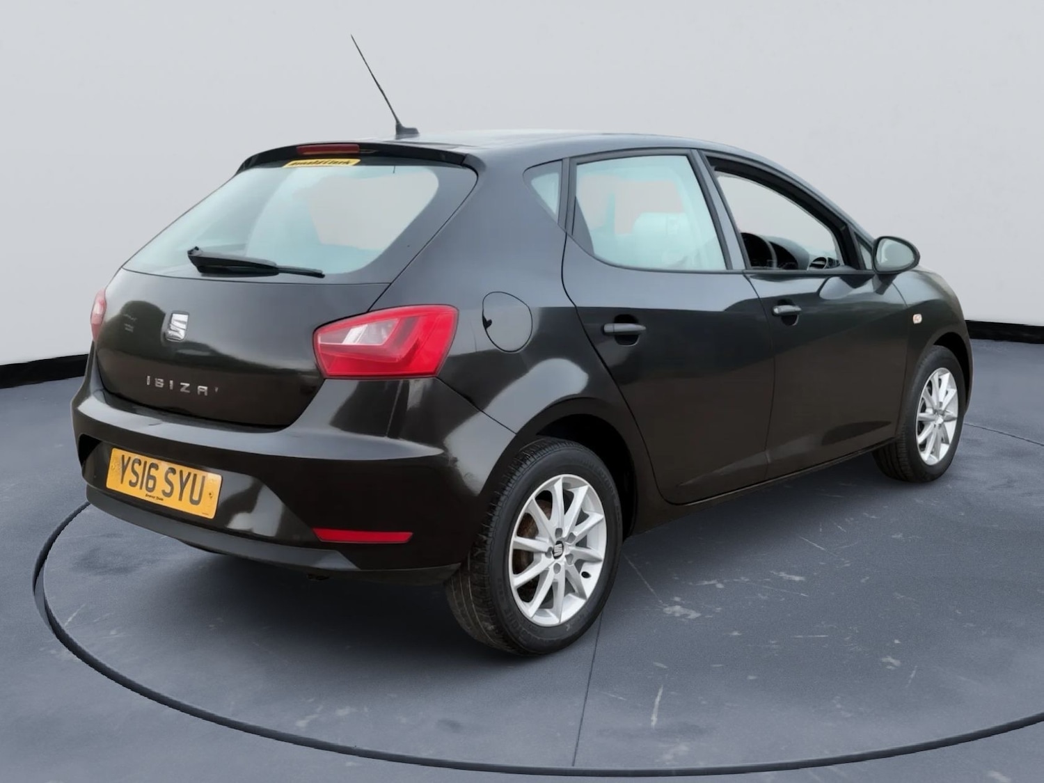 Used SEAT Ibiza 2016 for sale - 77819978: Photo 4