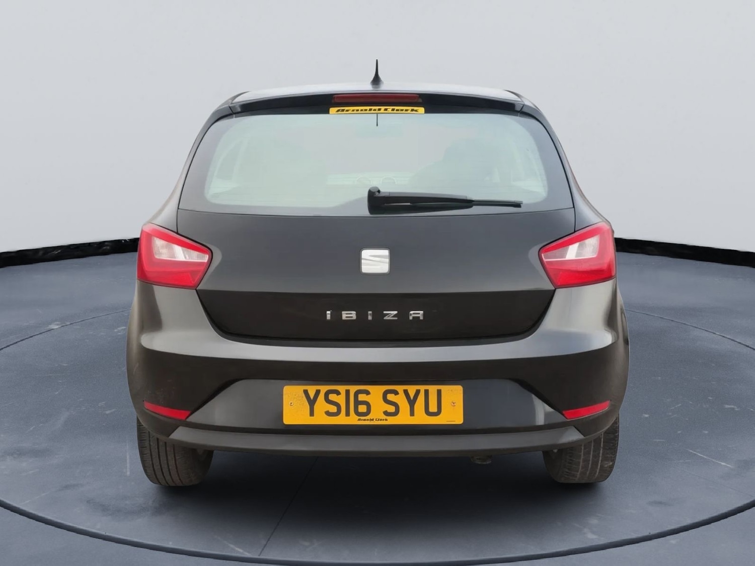 Used SEAT Ibiza 2016 for sale - 77819978: Photo 5