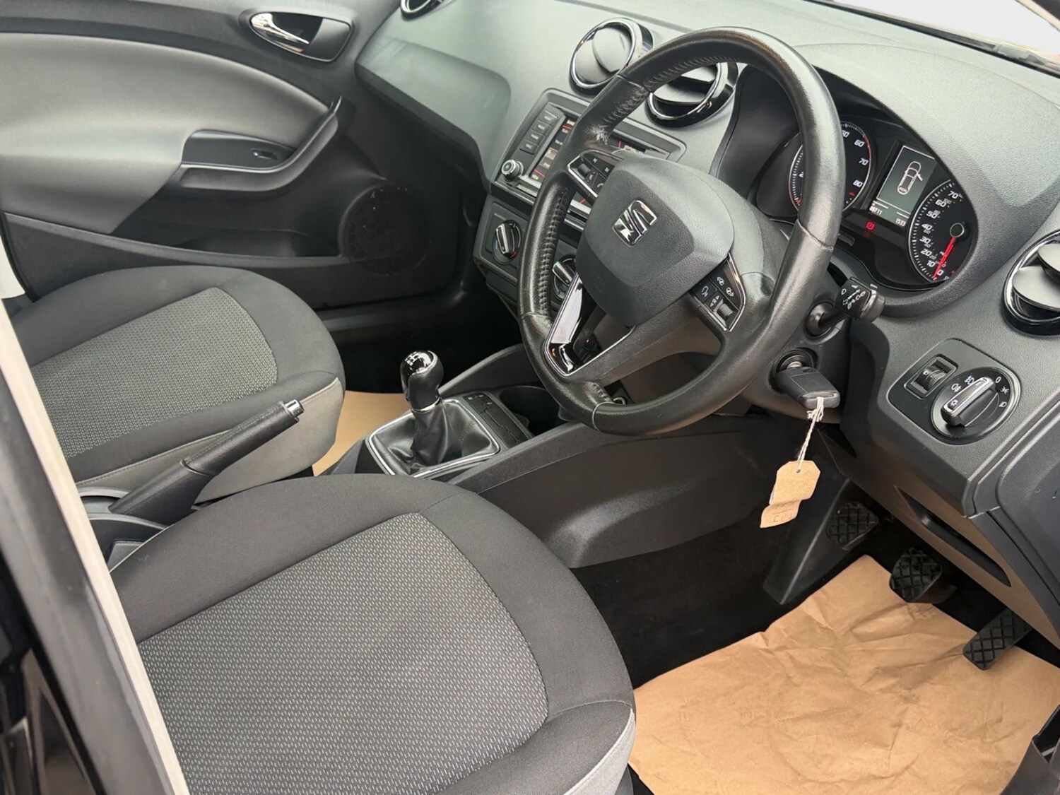 Used SEAT Ibiza 2016 for sale - 77819978: Photo 6