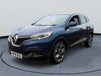 Used Renault Kadjar 2018 for sale - 78895065: Photo