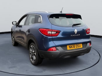 Used Renault Kadjar 2018 for sale - 78895065: Photo