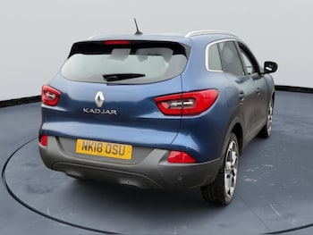 Used Renault Kadjar 2018 for sale - 78895065: Photo