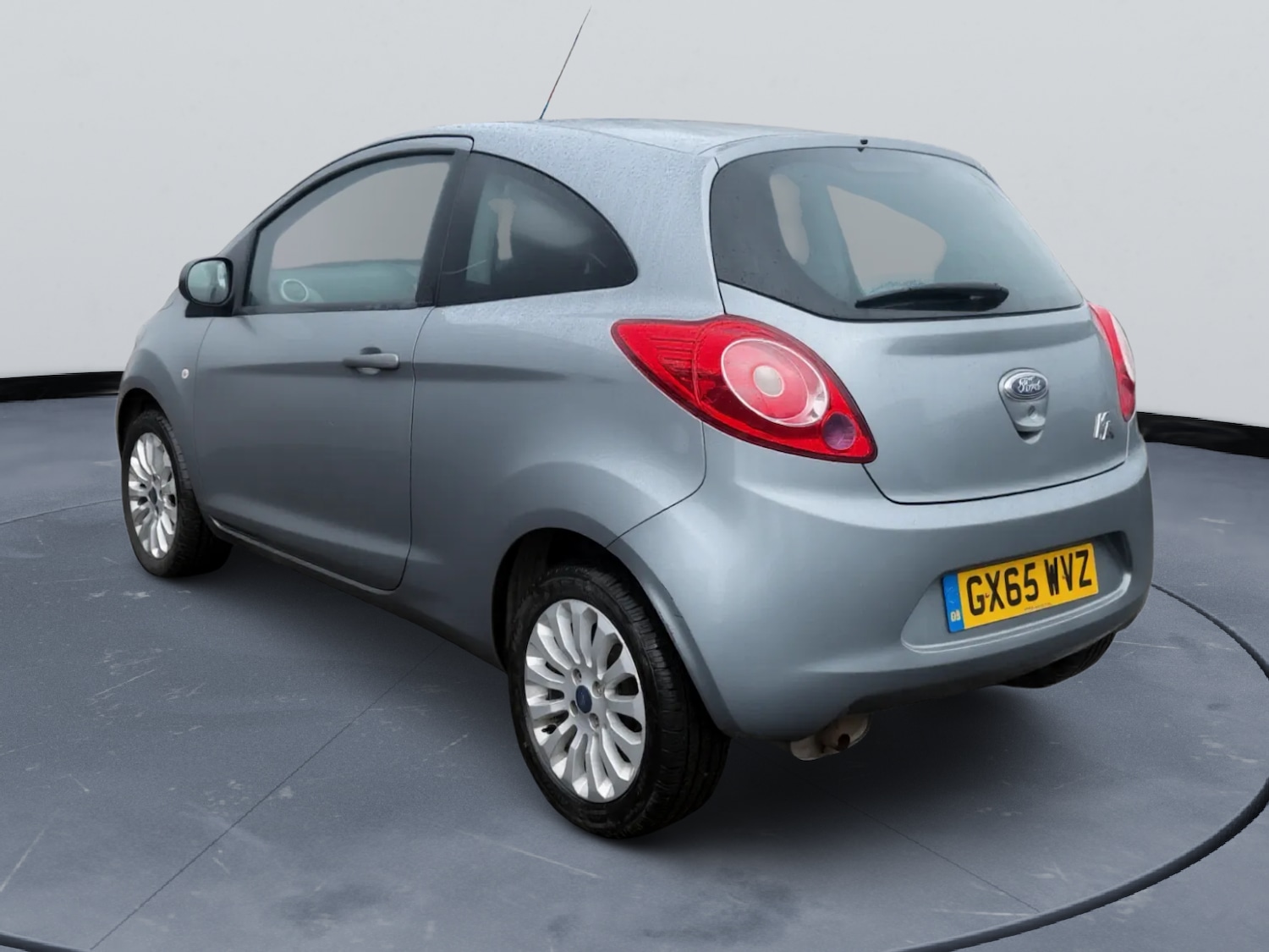 Used Ford Ka 2015 for sale - 78062558: Photo 2