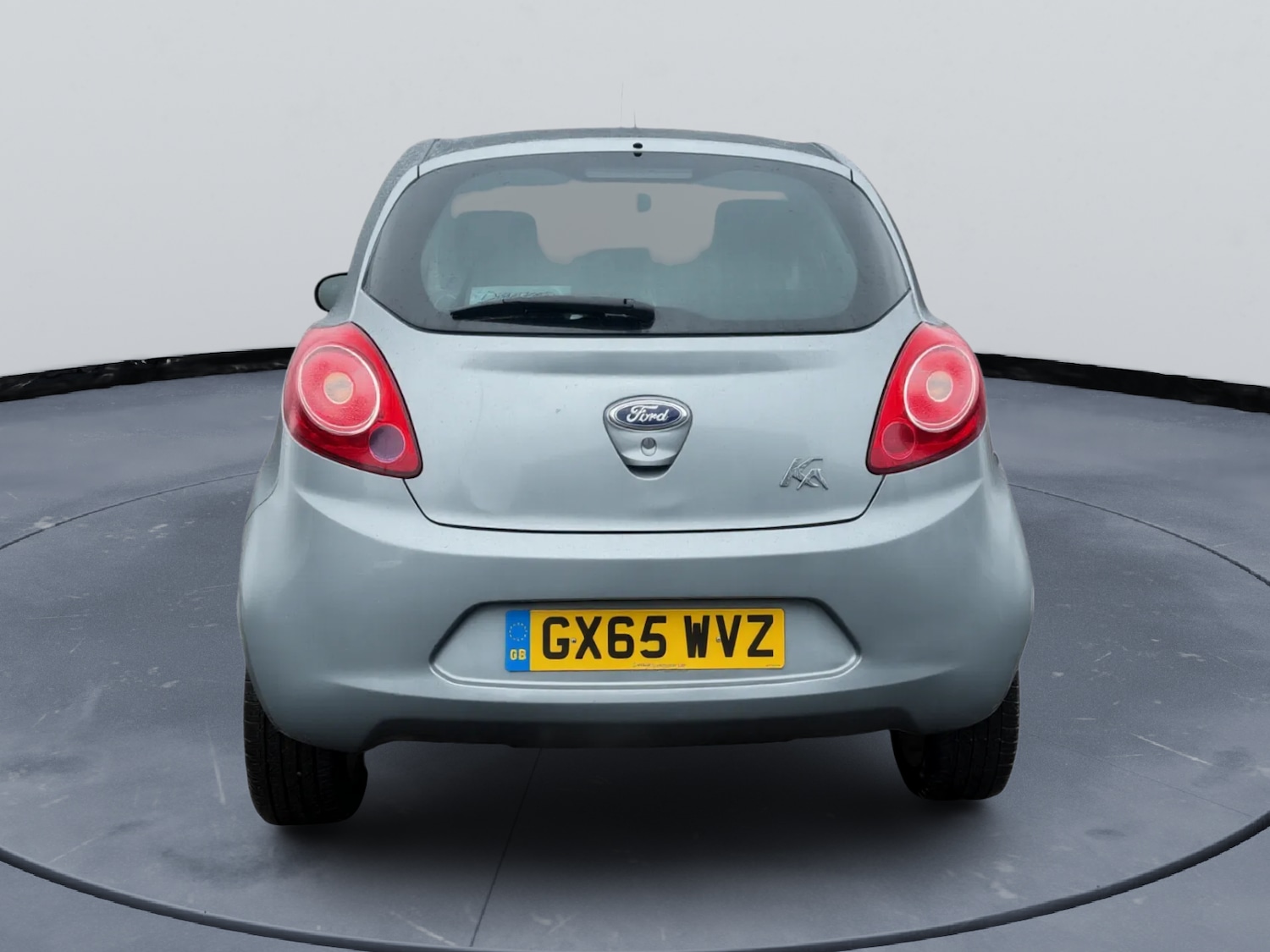 Used Ford Ka 2015 for sale - 78062558: Photo 3