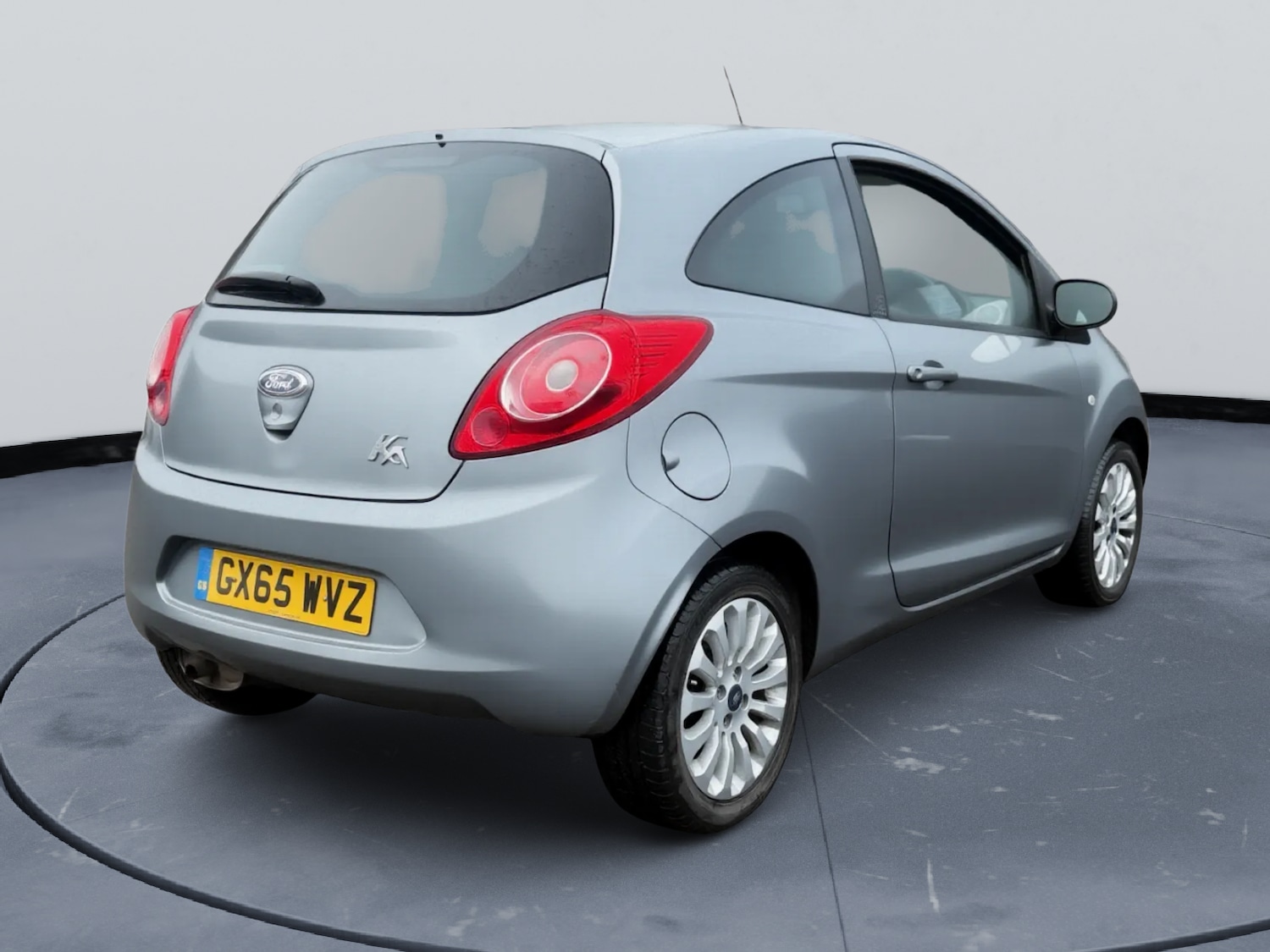 Used Ford Ka 2015 for sale - 78062558: Photo 4