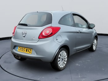 Used Ford Ka 2015 for sale - 78062558: Photo