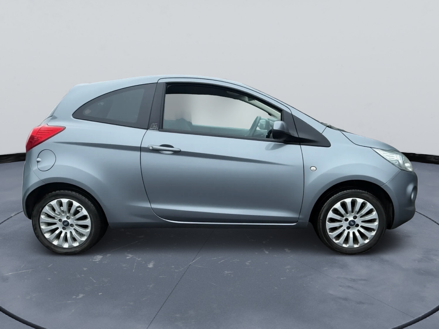 Used Ford Ka 2015 for sale - 78062558: Photo 5