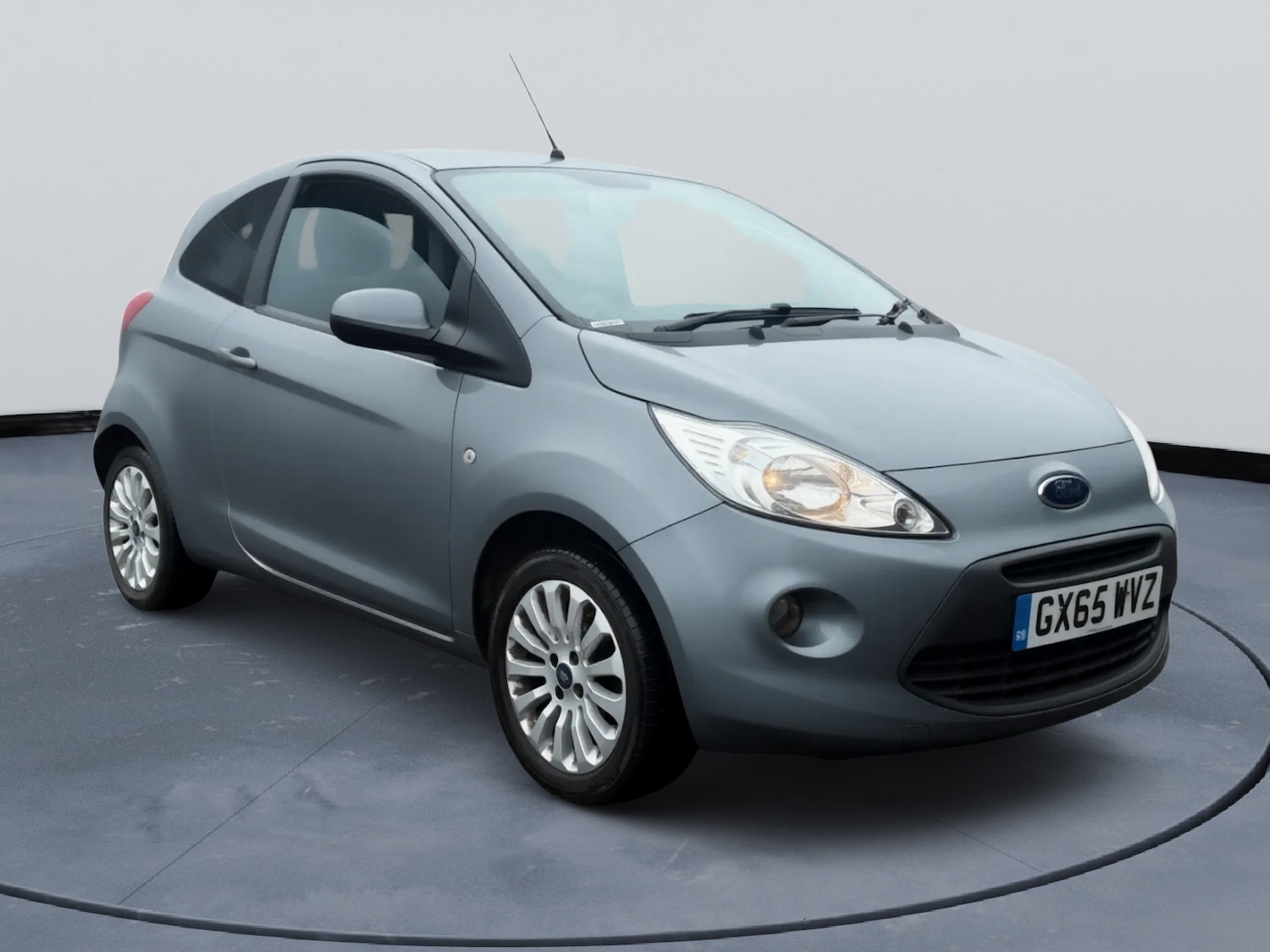Used Ford Ka 2015 for sale - 78062558: Photo 6
