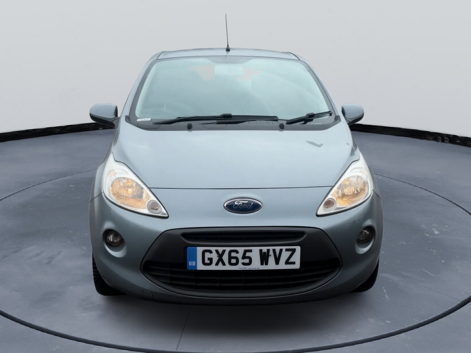 Used Ford Ka 2015 for sale - 78062558: Photo 7
