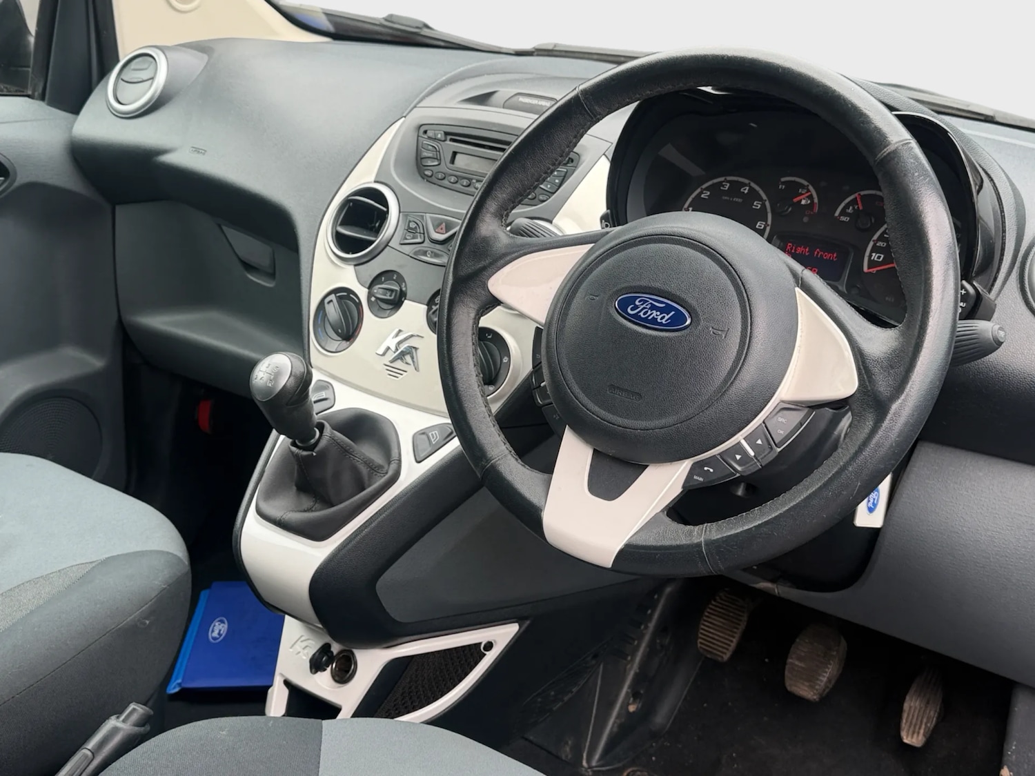 Used Ford Ka 2015 for sale - 78062558: Photo 8