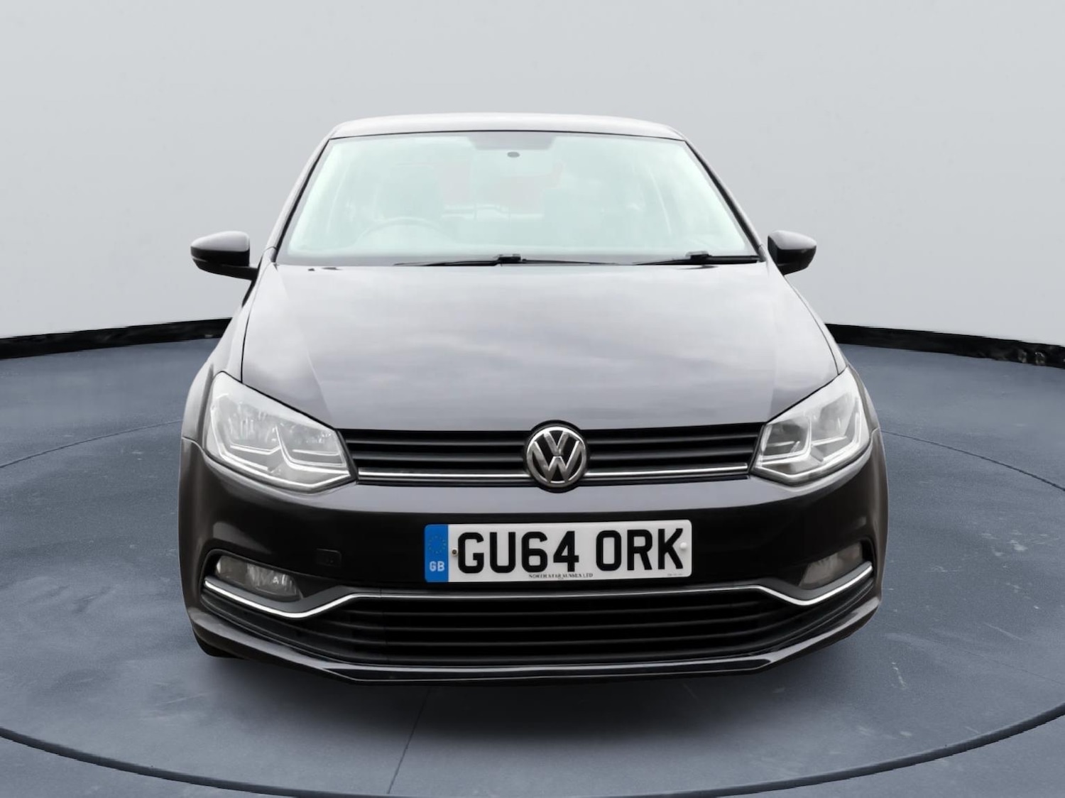 Used Volkswagen Polo 2014 for sale - 77578565: Photo 3