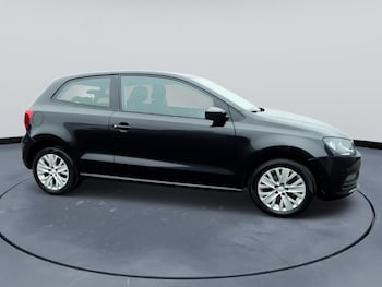 Used Volkswagen Polo 2014 for sale - 77578565: Photo