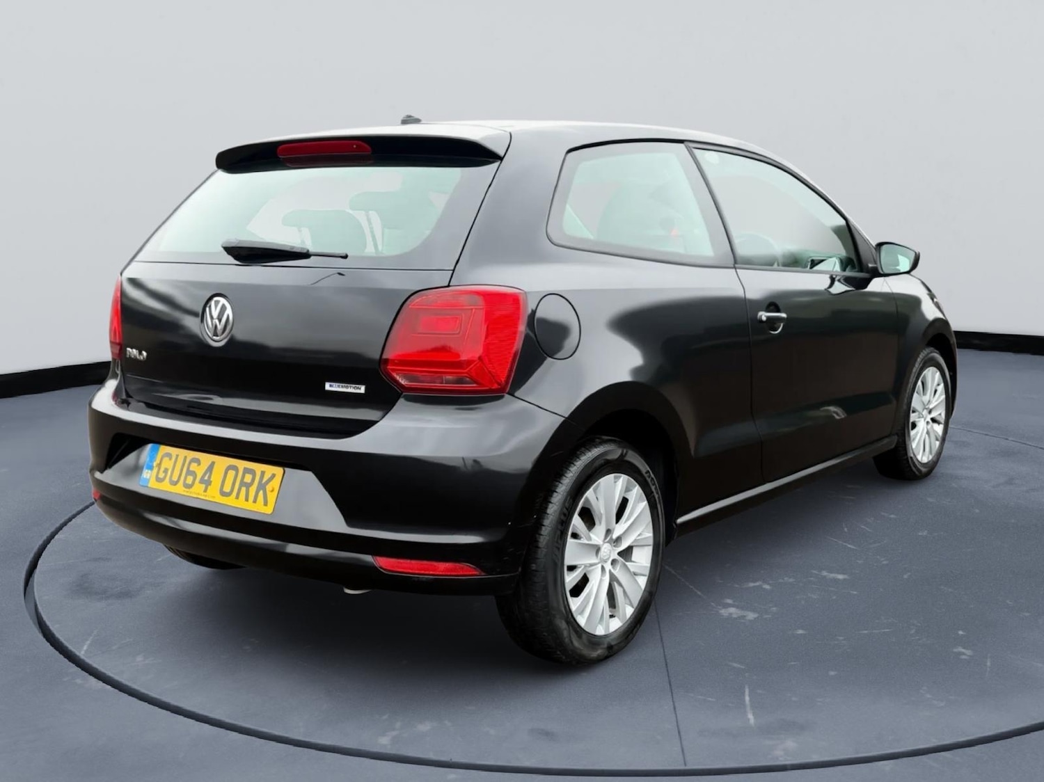 Used Volkswagen Polo 2014 for sale - 77578565: Photo 5