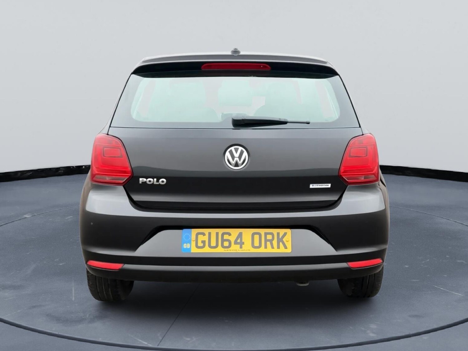 Used Volkswagen Polo 2014 for sale - 77578565: Photo 6