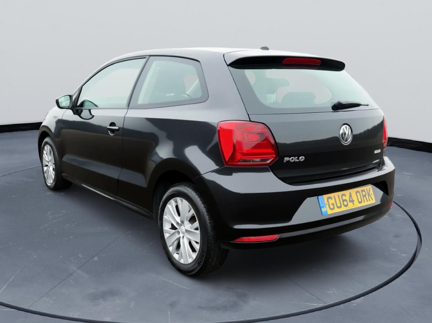 Used Volkswagen Polo 2014 for sale - 77578565: Photo 7
