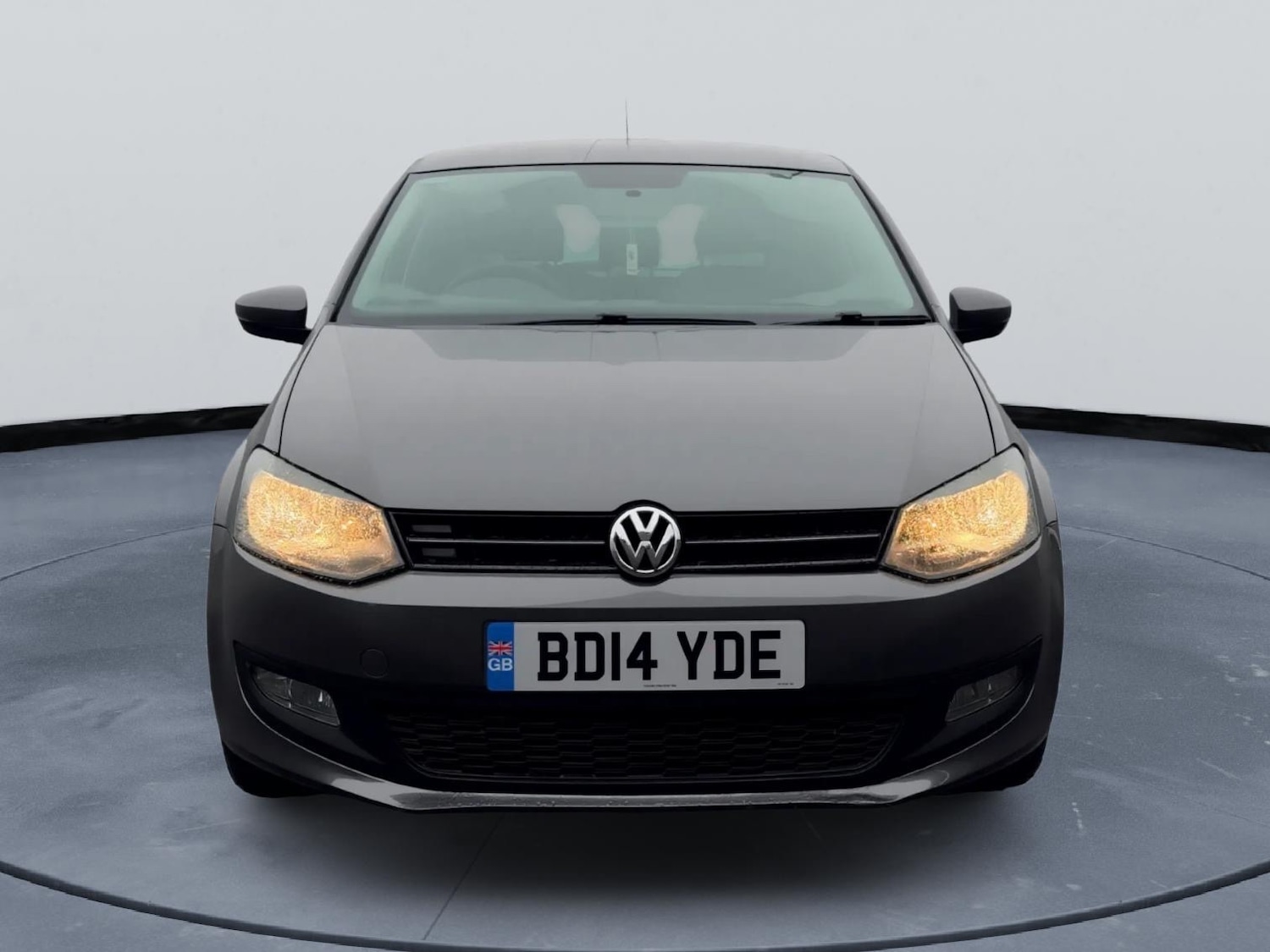 Used Volkswagen Polo 2014 for sale - 77578719: Photo 3