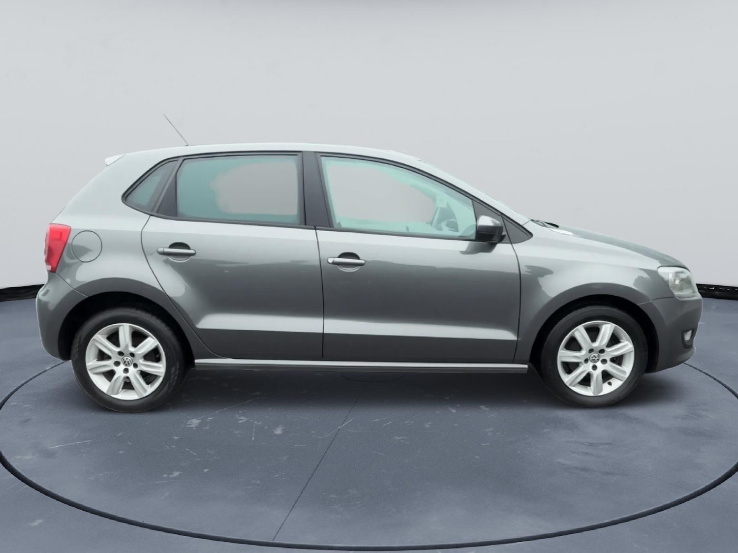 Used Volkswagen Polo 2014 for sale - 77578719: Photo 4
