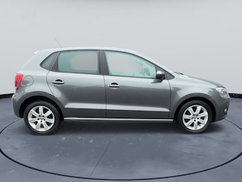 Used Volkswagen Polo 2014 for sale - 77578719: Photo