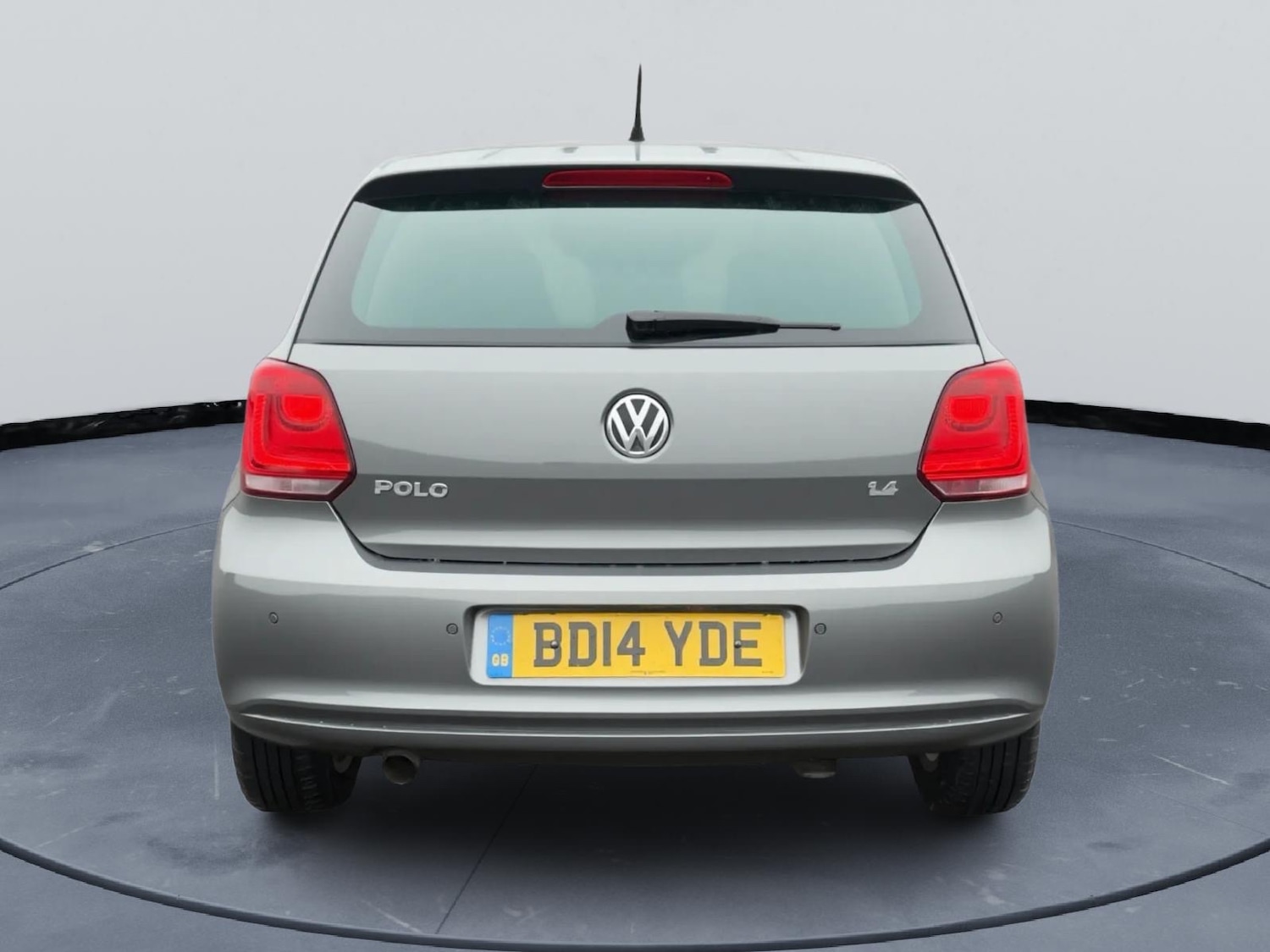 Used Volkswagen Polo 2014 for sale - 77578719: Photo 6