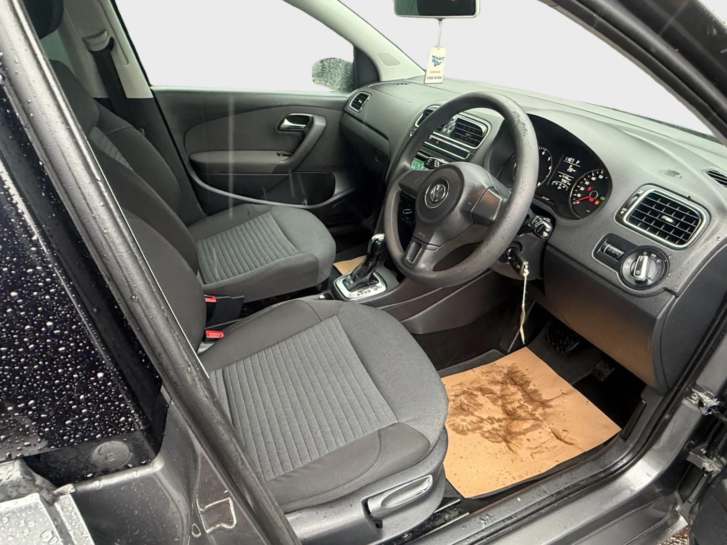 Used Volkswagen Polo 2014 for sale - 77578719: Photo 7