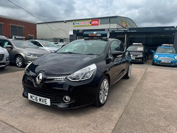 Used Renault Clio 2016 for sale - 79055187: Photo