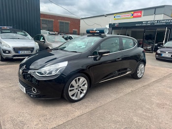 Used Renault Clio 2016 for sale - 79055187: Photo