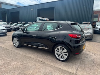 Used Renault Clio 2016 for sale - 79055187: Photo