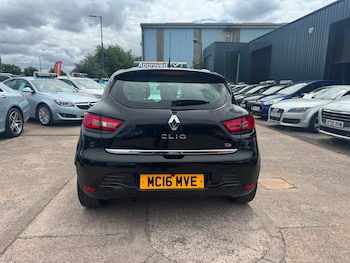 Used Renault Clio 2016 for sale - 79055187: Photo