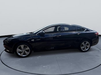 Used Vauxhall Insignia 2018 for sale - 78894875: Photo