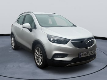 Used Vauxhall Mokka X 2018 for sale - 77888327: Photo