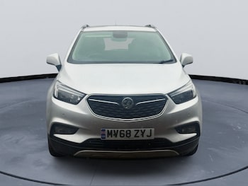 Used Vauxhall Mokka X 2018 for sale - 77888327: Photo