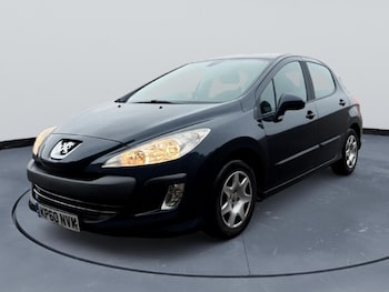 Used Peugeot 308 2010 for sale - 77578551: Photo