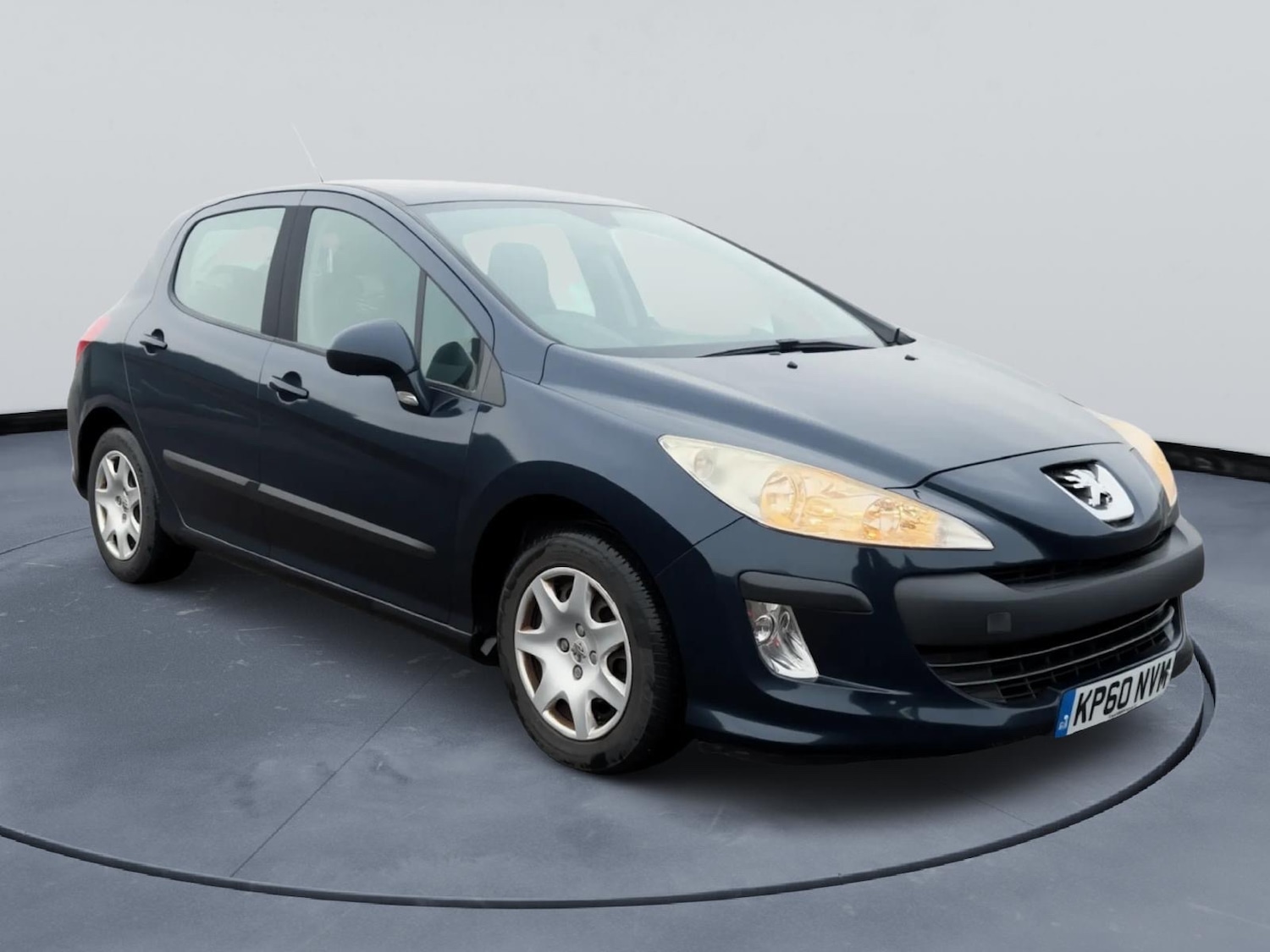 Used Peugeot 308 2010 for sale - 77578551: Photo 2