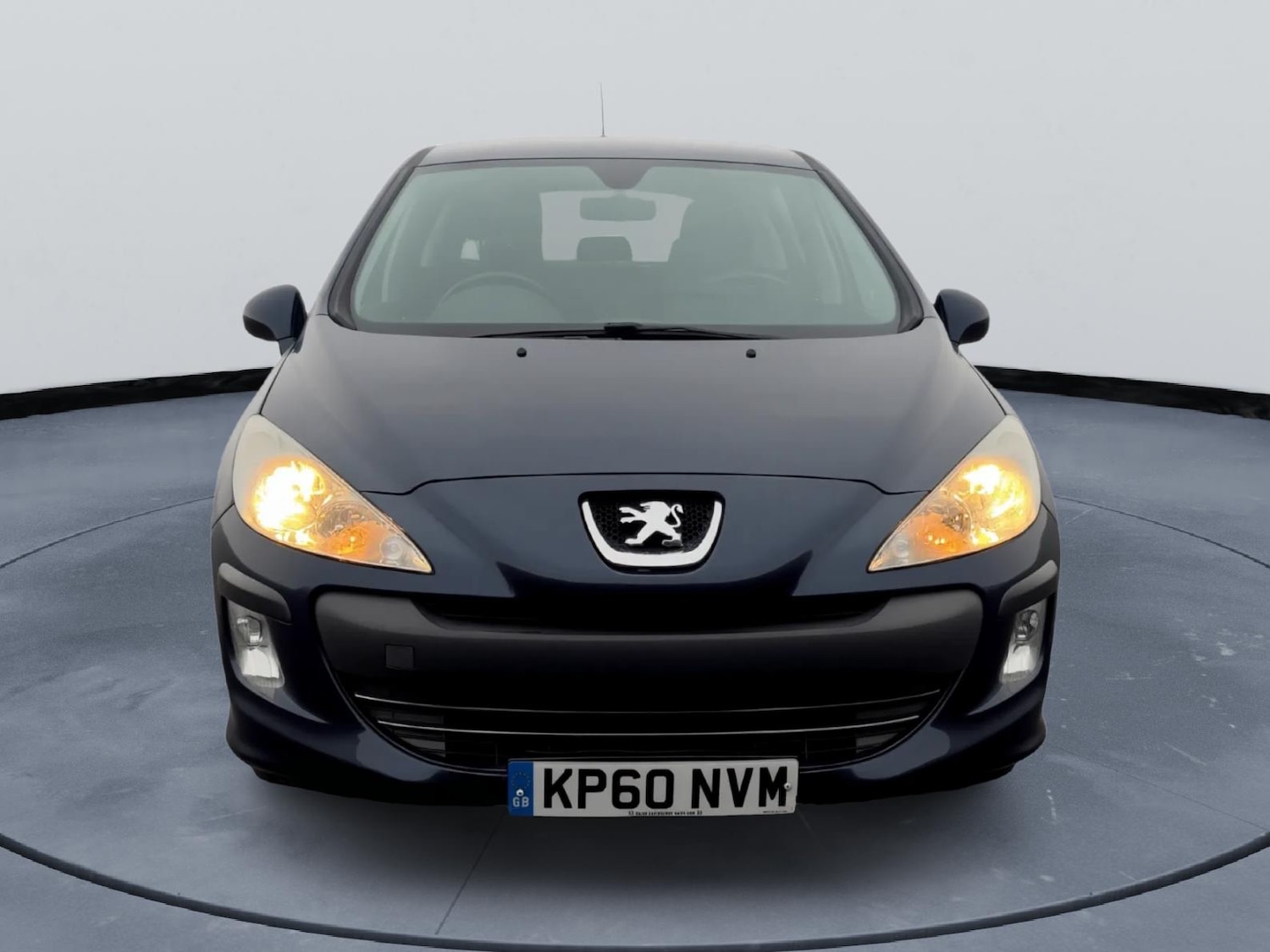 Used Peugeot 308 2010 for sale - 77578551: Photo 3