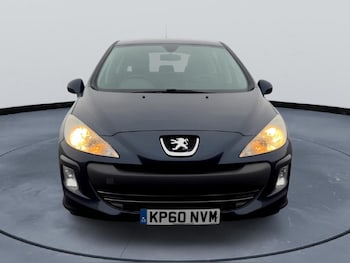 Used Peugeot 308 2010 for sale - 77578551: Photo