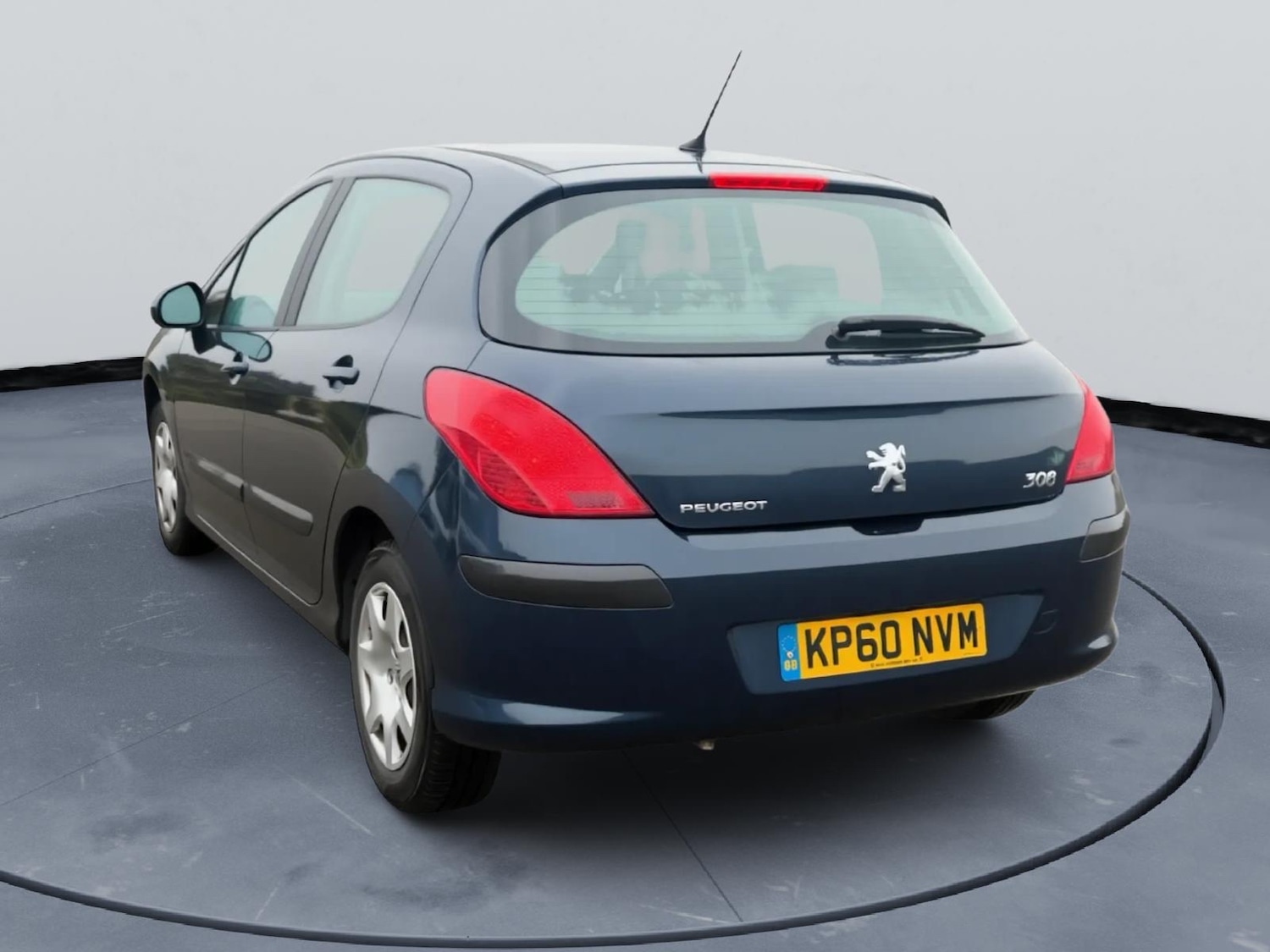 Used Peugeot 308 2010 for sale - 77578551: Photo 4