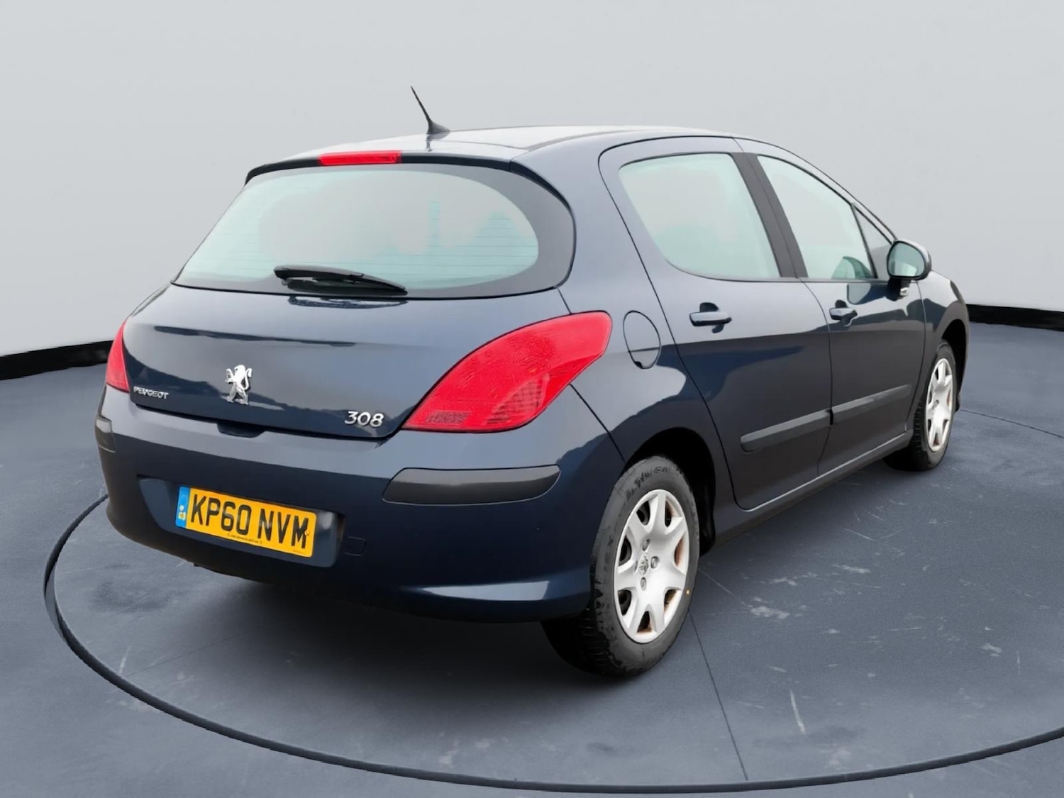 Used Peugeot 308 2010 for sale - 77578551: Photo 5