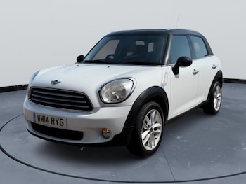 Used MINI Countryman 2014 for sale - 79606653: Photo