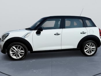 Used MINI Countryman 2014 for sale - 79606653: Photo