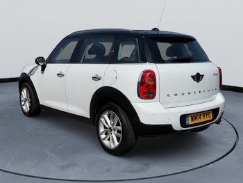 Used MINI Countryman 2014 for sale - 79606653: Photo