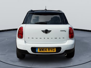 Used MINI Countryman 2014 for sale - 79606653: Photo