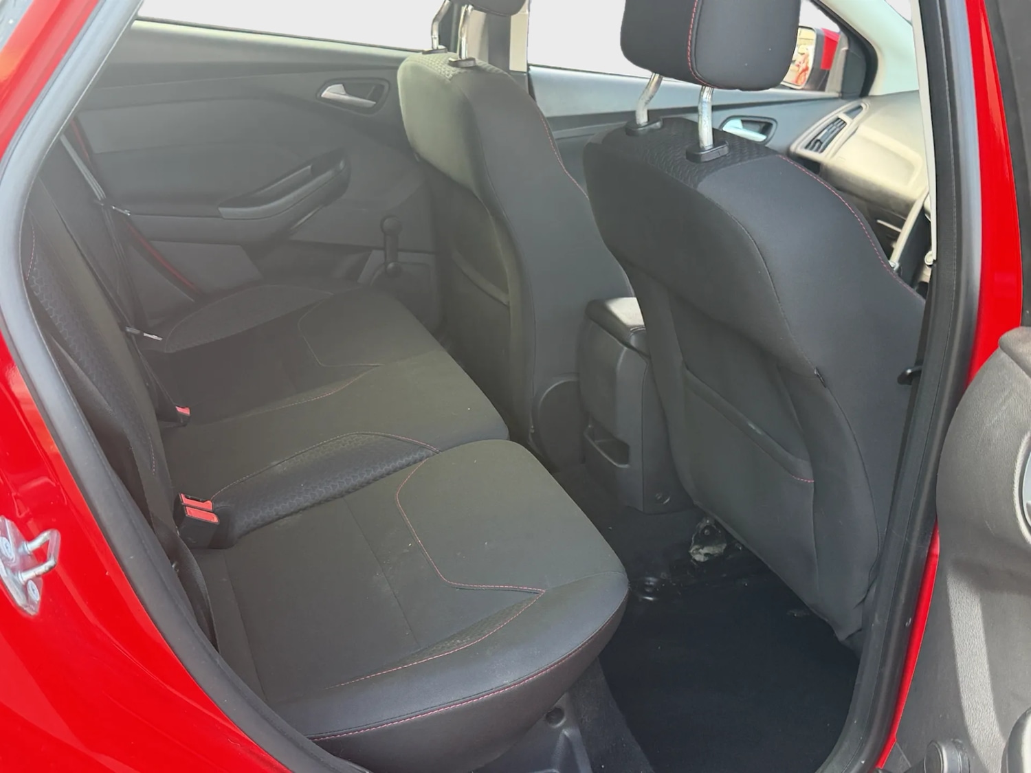 Used Ford Focus 2015 for sale - 77980837: Photo 10