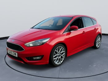 Used Ford Focus 2015 for sale - 77980837: Photo