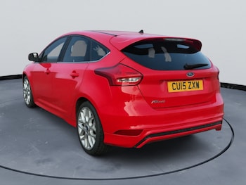 Used Ford Focus 2015 for sale - 77980837: Photo