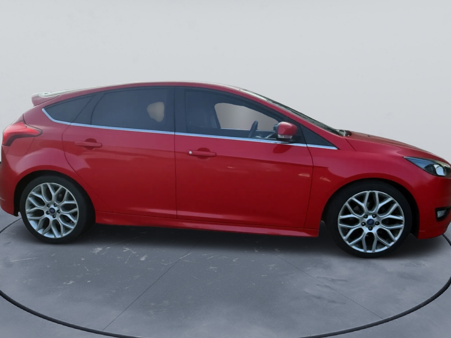 Used Ford Focus 2015 for sale - 77980837: Photo 6